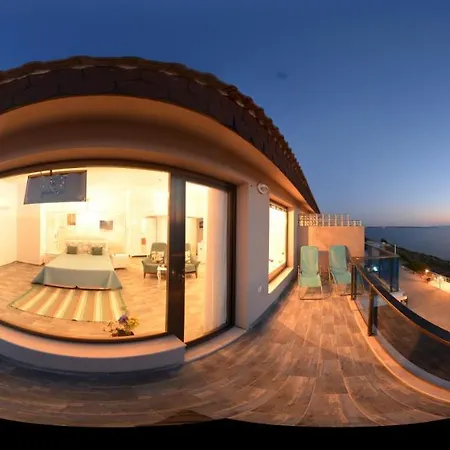 酒店 费尔内咖啡与早餐酒店 3*