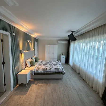 Fener Cafe & Kahvalti Hotel