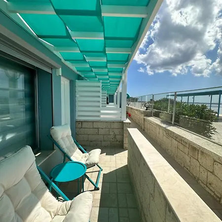 Fener Cafe & Kahvalti Hotel 3*