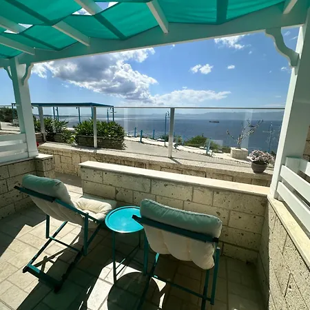 Hotel Fener Cafe & Kahvalti 3*