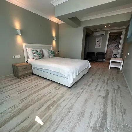 费尔内咖啡与早餐酒店