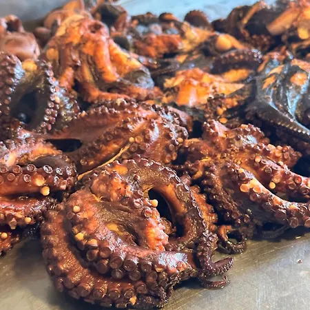 Fener Cafe & Kahvalti Hotel