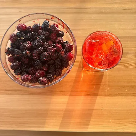 Hotel Fener Cafe & Kahvalti