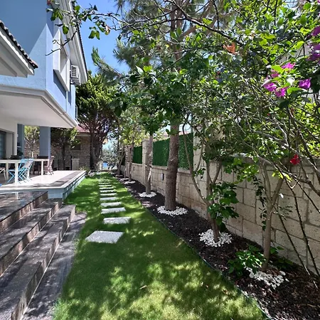 Fener Cafe & Kahvalti 3* Çeşme