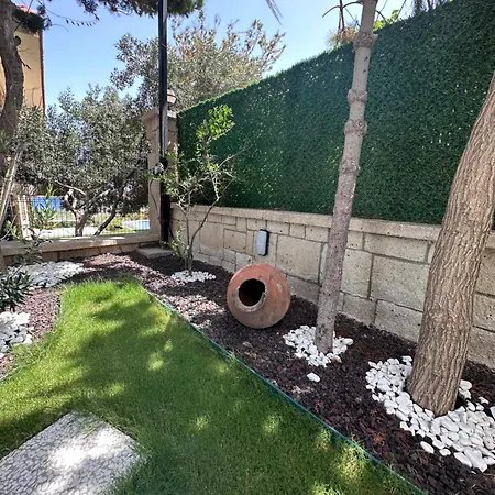 Fener Cafe & Kahvalti Çeşme