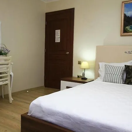 Fener Cafe & Kahvalti Hotel Çeşme