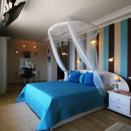 Hotel Fener Cafe & Kahvalti