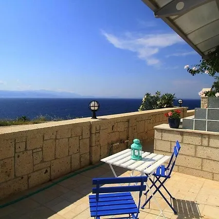 Hotel Fener Cafe & Kahvalti 3*