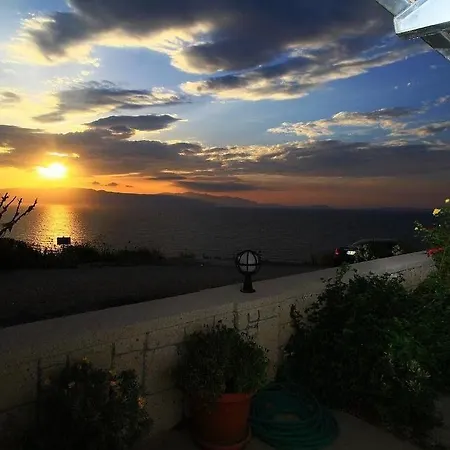 Hotel Fener Cafe & Kahvalti 3*