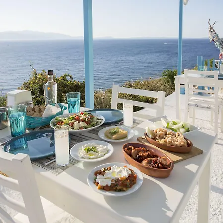 Fener Cafe & Kahvalti Hotel