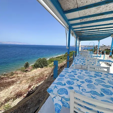 Fener Cafe & Kahvalti Hotel 3*