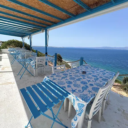 Hotel Fener Cafe & Kahvalti 3*