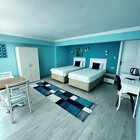 费尔内咖啡与早餐酒店