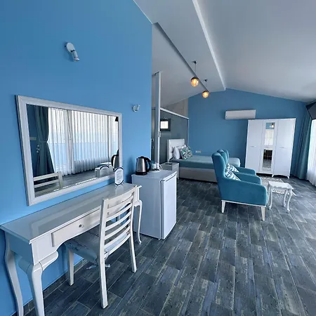 Fener Cafe & Kahvalti 3* Çeşme