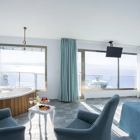 Hotel Fener Cafe & Kahvalti 3*