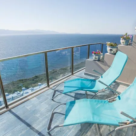 Fener Cafe & Kahvalti Hotel