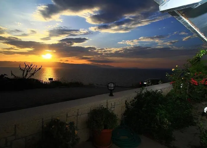 Hotel Fener Cafe & Kahvalti 3*