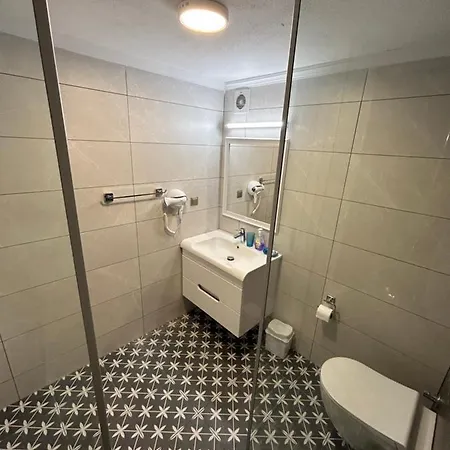 Otel Fener Café & Kahvalti