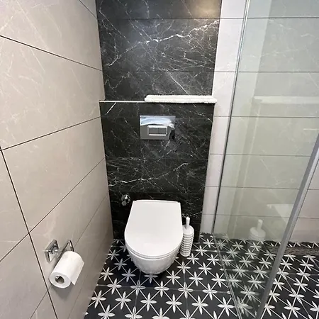 Otel Fener Café & Kahvalti 3*