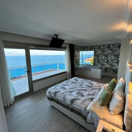 Otel Fener Café & Kahvalti Çeşme
