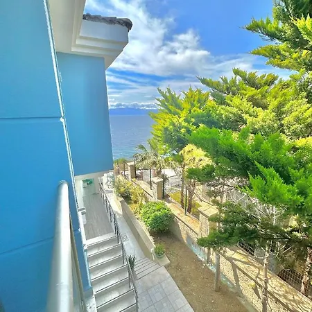 酒店 费尔内咖啡与早餐酒店 Çeşme