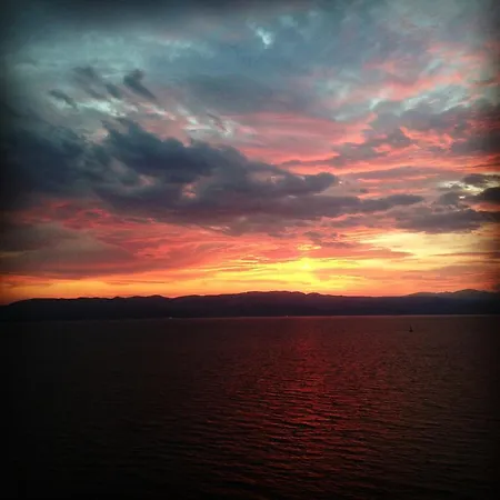 Otel Fener Café & Kahvalti 3*