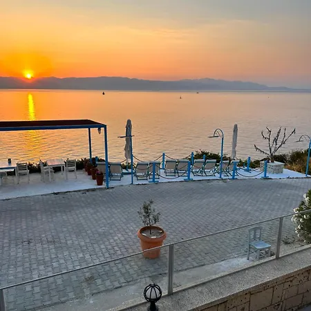 Fener Cafe & Kahvalti Otel 3*