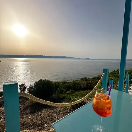 Ξενοδοχείο Fener Cafe & Kahvalti Çeşme