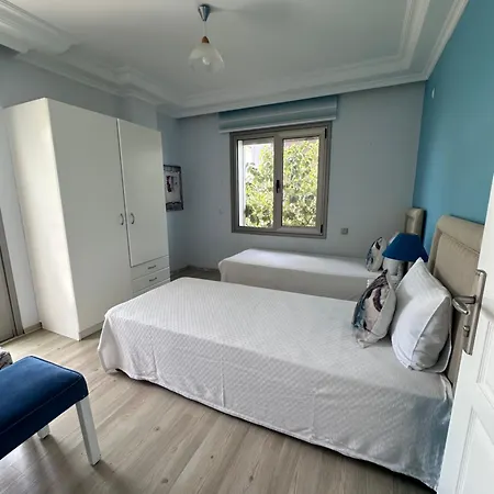 Fener Café & Kahvalti Otel 3*
