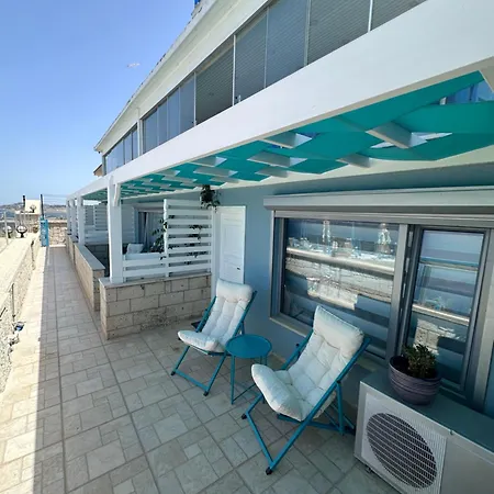 Otel Fener Café & Kahvalti 3*