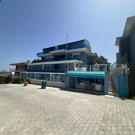 Fener Café & Kahvalti Çeşme