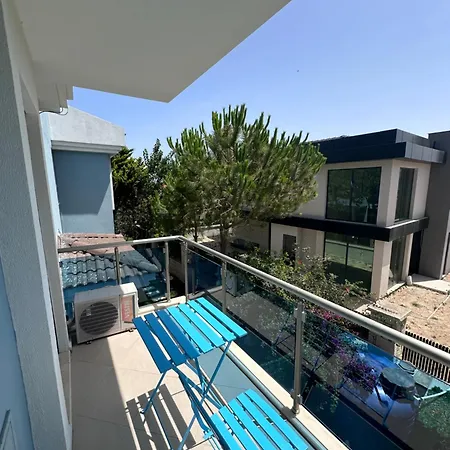Fener Café & Kahvalti Otel