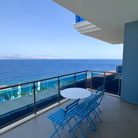 Ξενοδοχείο Fener Cafe & Kahvalti