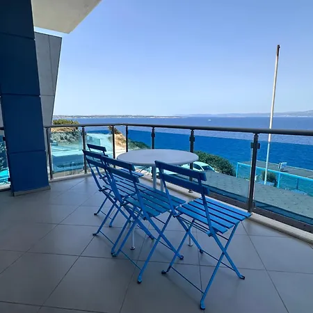 Fener Cafe & Kahvalti Ξενοδοχείο 3*