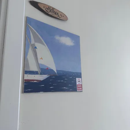 Otel Fener Café & Kahvalti 3*