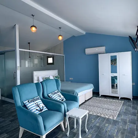 Fener Cafe & Kahvalti 3* Çeşme