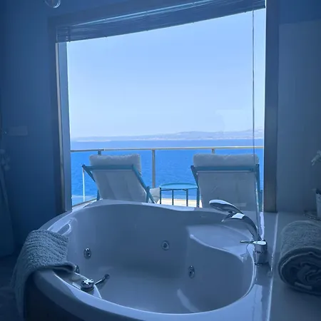 Fener Café & Kahvalti Otel 3*
