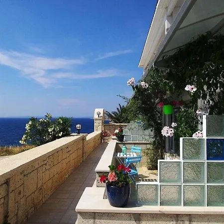 Ξενοδοχείο Fener Cafe & Kahvalti