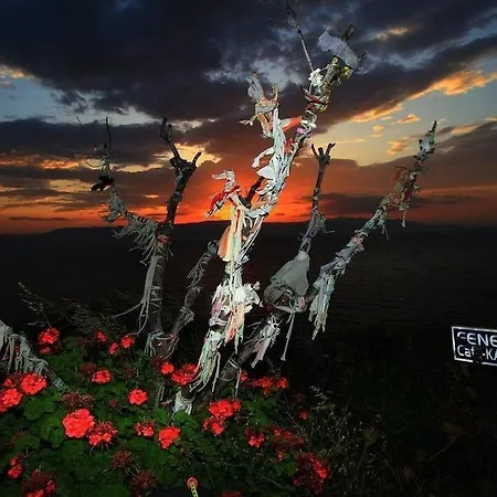 费尔内咖啡与早餐酒店 3*