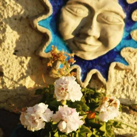 Ξενοδοχείο Fener Cafe & Kahvalti