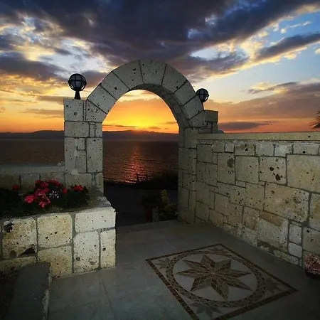 Ξενοδοχείο Fener Cafe & Kahvalti