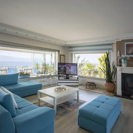 Fener Cafe & Kahvalti Otel Çeşme