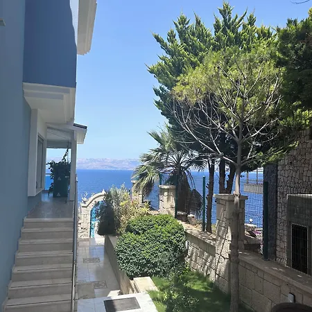 Fener Cafe & Kahvalti 3*