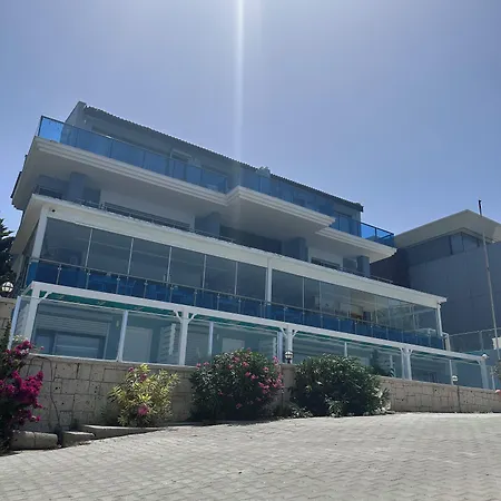 Fener Cafe & Kahvalti 3* Çeşme