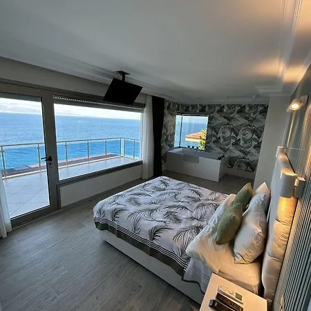 酒店 费尔内咖啡与早餐酒店 3*