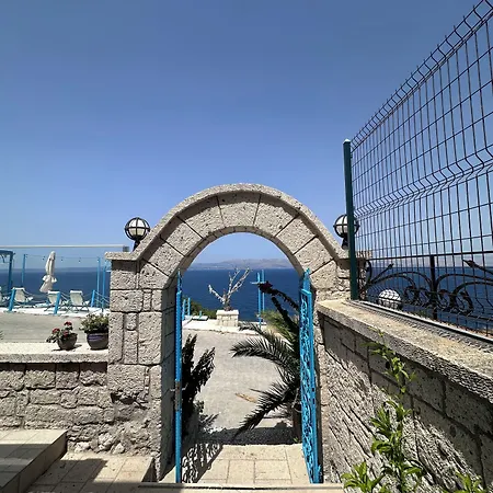 Fener Cafe & Kahvalti 3* Çeşme