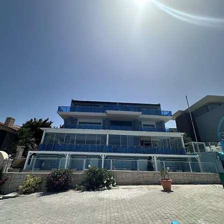 Fener Cafe & Kahvalti Çeşme
