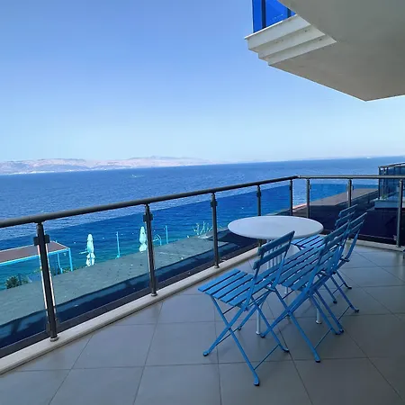 Fener Cafe & Kahvalti 3* Çeşme