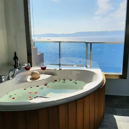 Fener Café & Kahvalti 3*