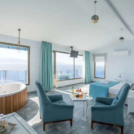 Fener Café & Kahvalti Otel